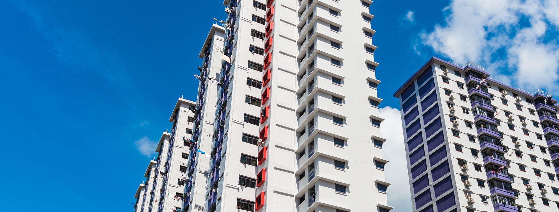 Seguro de Condomínio