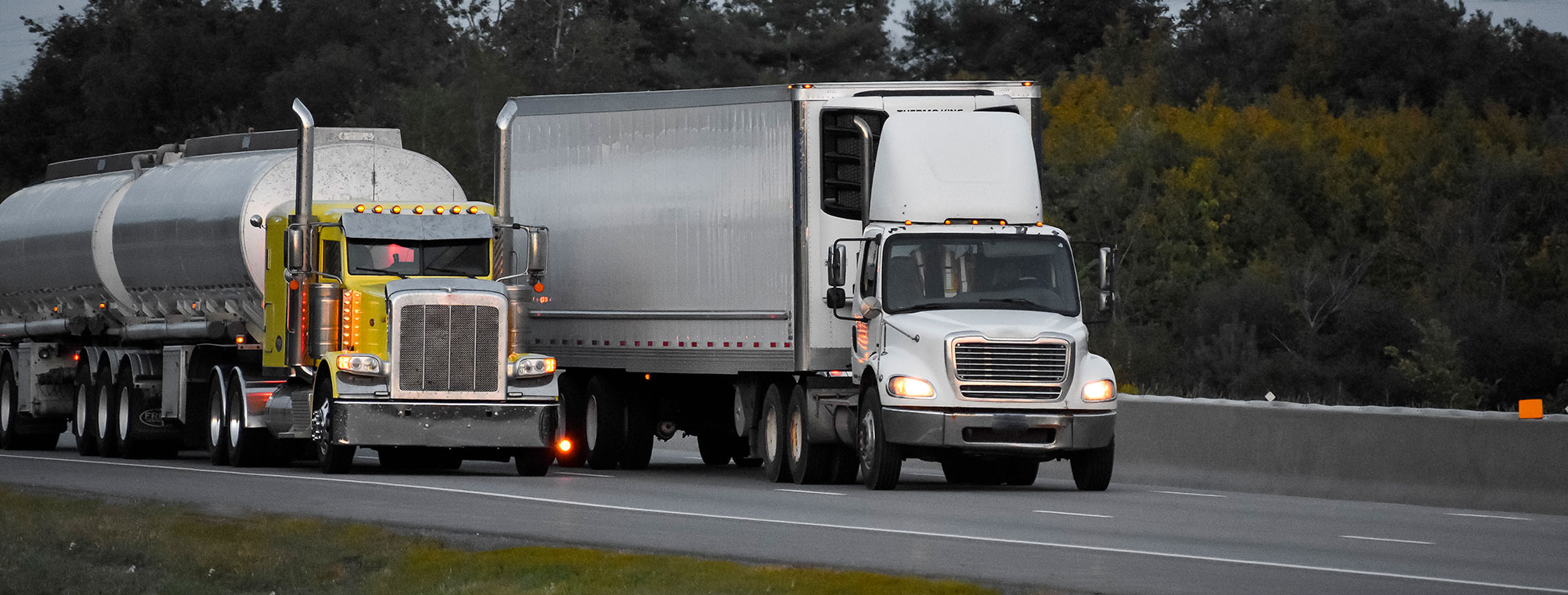 Seguro de Transporte